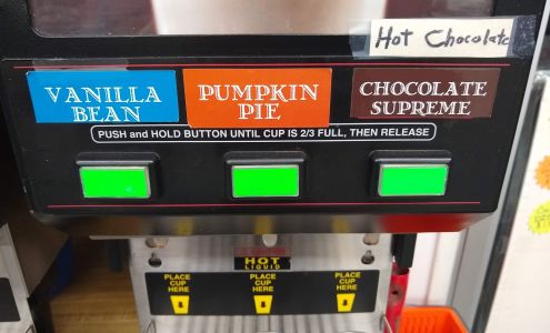 P.D.S. Grocery & Deli Loysville