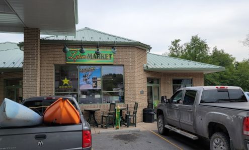 Lykens Market Beech Creek