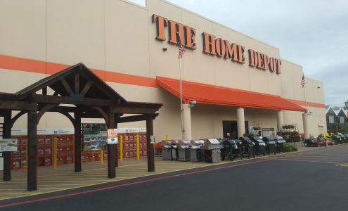 The Home Depot