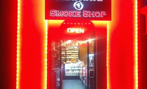 Gravitate Smoke & Convenience