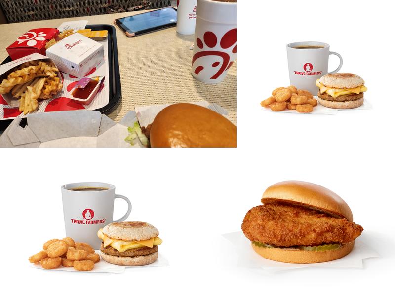 Chick-fil-A