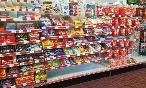 Widnoon Corner Store Templeton