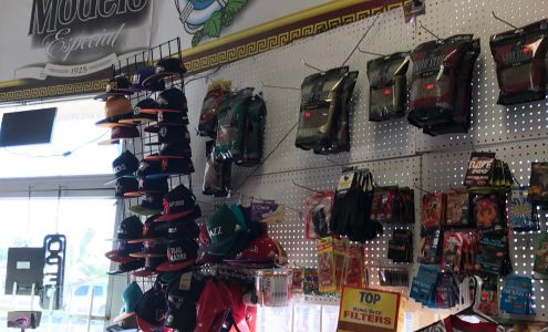 Fairway Liquor Market