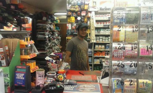 Kwik Chek White Hall