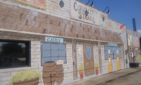 Sixty 4 Country Store