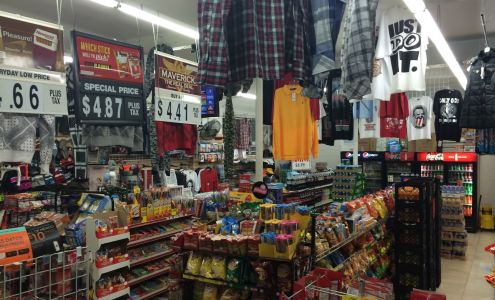 Roosevelt Super Store Little Rock