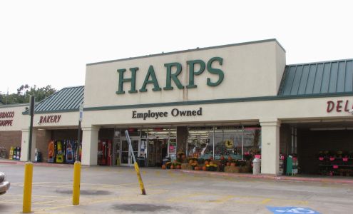 Harps Food Stores Deli