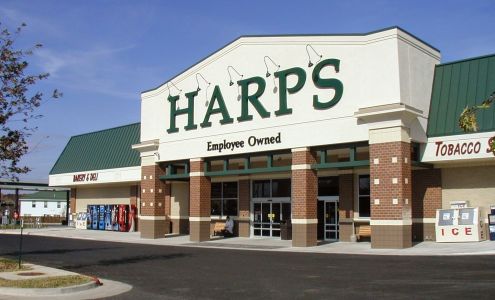 Harps Food Stores