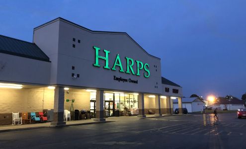 Harps Food Stores