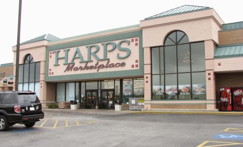 Harps Food Stores