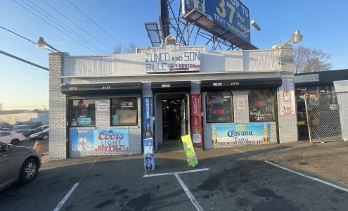 Zig Zag LLC Bridgeport