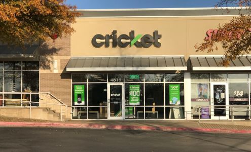 Cricket Wireless Authorized Retailer