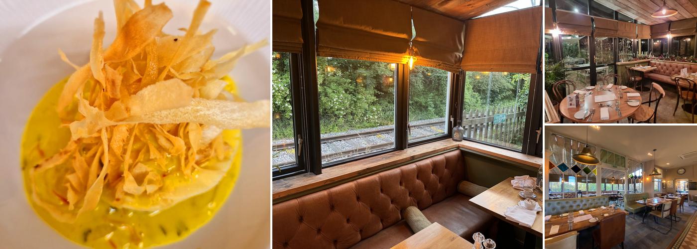 Perkins Bar & Bistro