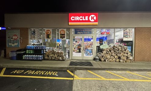 Circle K