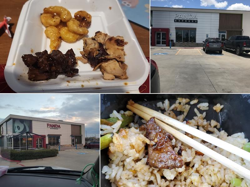 Panda Express