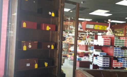 BILLOW & BLAZE CIGAR & SMOKE SHOP