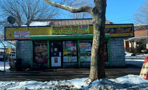 Howard Mini Mart & Deli