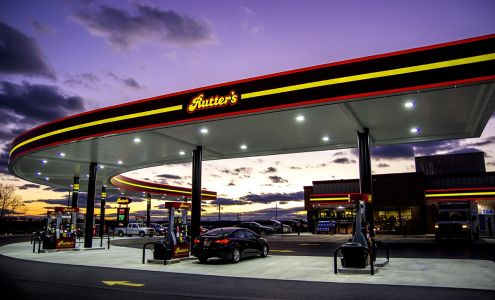 Rutter's York Springs