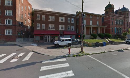 On The Go Convenience Store