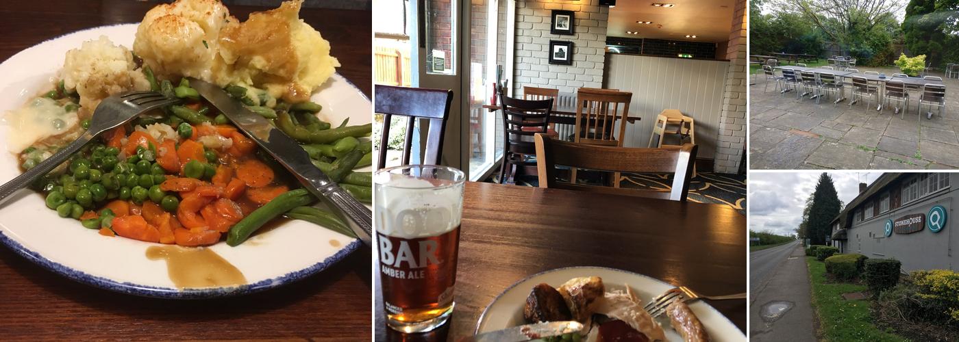 The Shepherds Stonehouse