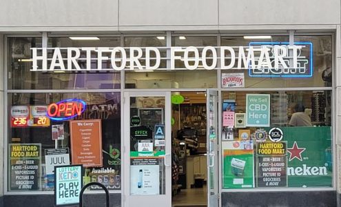 Hartford Food Mart Hartford