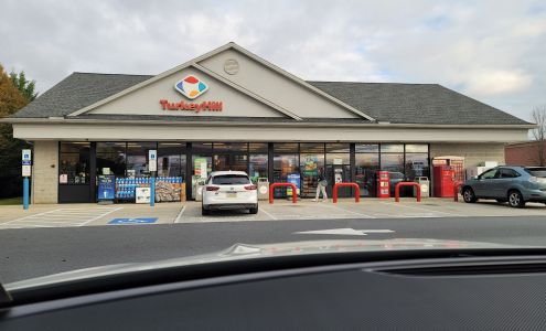 Turkey Hill