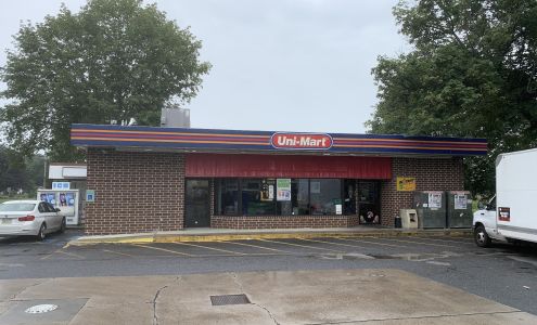 Uni-Mart Plainfield