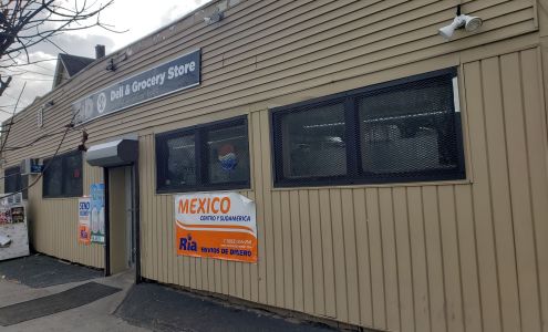 E&D's Deli And Grocery Store LLC