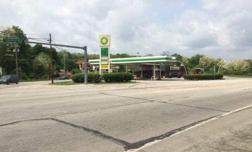 Fueland McChesneytown-Loyalhanna