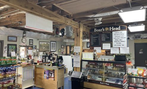 Barb's Country Store