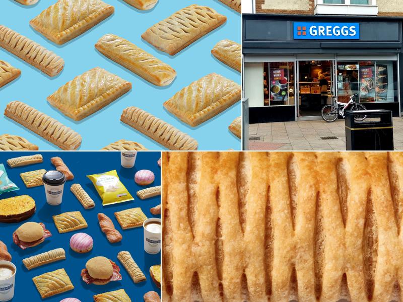 Greggs
