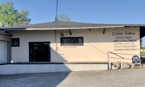 Cochran Bros. Cash & Carry