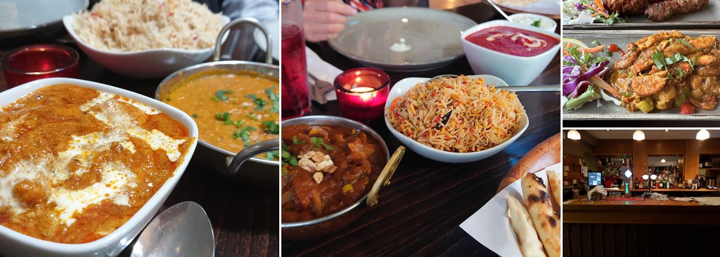 The Bridge & Bayleaf