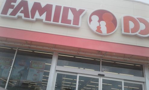 Family Dollar