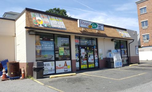 Stop N Go Convenience Store & Liquor