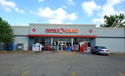 Family Dollar