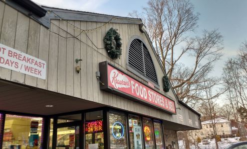 Krauszer's Food Store