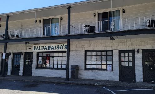 Valparaiso's Deli