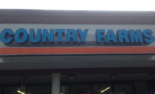 Country Farm (Convenience Store) Morrisville