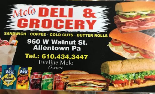 San Lazaro Deli & Grocery