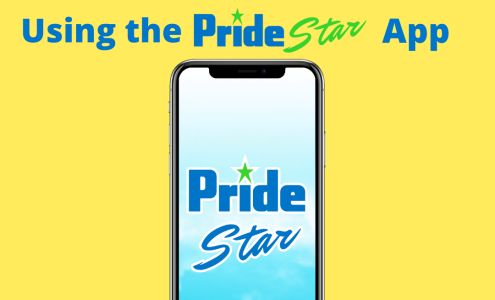 Pride East Longmeadow