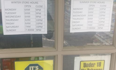 Countryside Store East Longmeadow