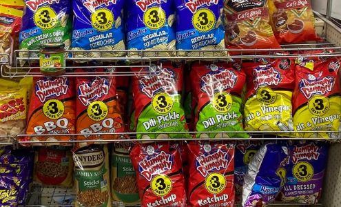 Sam's Convenience Store Chicopee