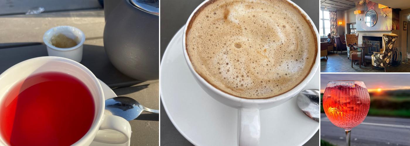 Wotton Hatch Wotton Dorking