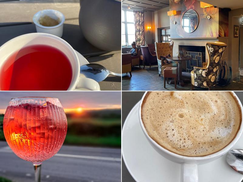 Wotton Hatch Wotton Dorking