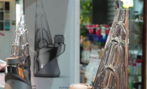 THE SHOP IN MILFORD SMOKE & VAPE SHOP POCONOS