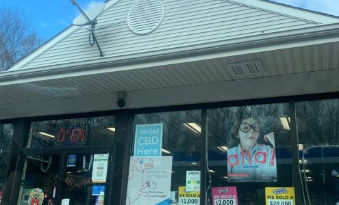 XtraMart North Stonington