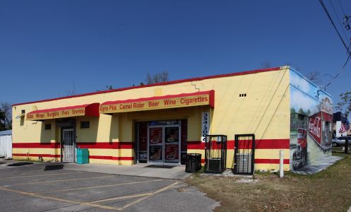 Good Times Food Store