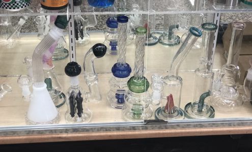 Speedway Food Store (VAPE&SMOKE PIPE-WINE-BEER) Jacksonville