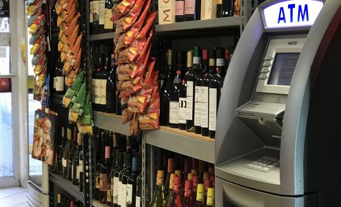 MI PANA CONVENIENCE STORE Miami